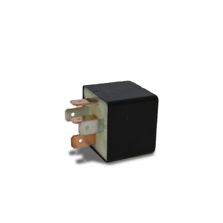 Relay 40 Amp 5 Terminal